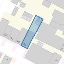 Perceel SRW02-B-1767