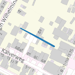 Perceel SRW02-B-1768