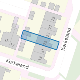 Perceel SRW02-B-1775