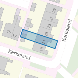 Perceel SRW02-B-1781