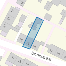 Perceel SRW02-B-1783