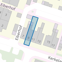 Perceel SRW02-B-1791