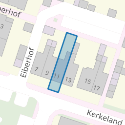 Perceel SRW02-B-1792