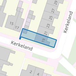 Perceel SRW02-B-1797