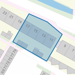 Perceel SRW02-B-1803