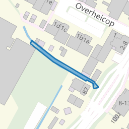 Perceel SRW02-B-1804