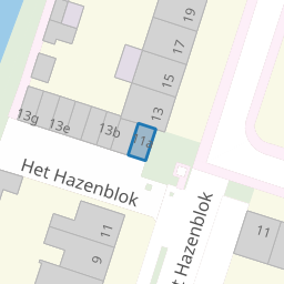 Perceel SRW02-B-1807