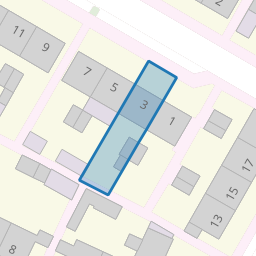 Perceel SRW02-B-1813