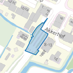 Perceel SRW02-B-1817