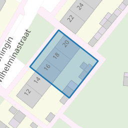 Perceel SRW02-B-1830