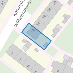 Perceel SRW02-B-1832