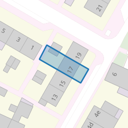 Perceel SRW02-B-1833