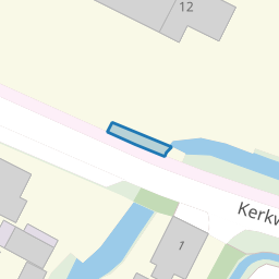 Perceel SRW02-B-1836