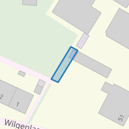 Perceel SRW02-B-1844