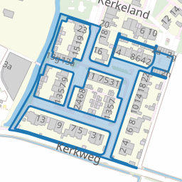 Perceel SRW02-B-1848