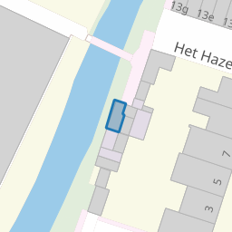 Perceel SRW02-B-1849