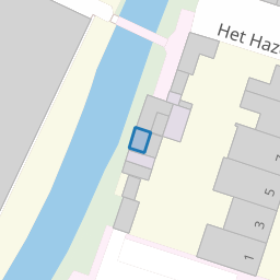 Perceel SRW02-B-1850