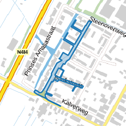 Perceel SRW02-B-1851