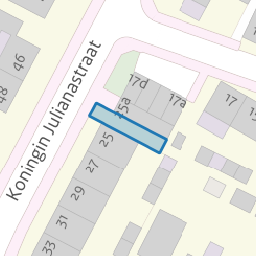 Perceel SRW02-B-1852