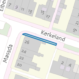 Perceel SRW02-B-1854