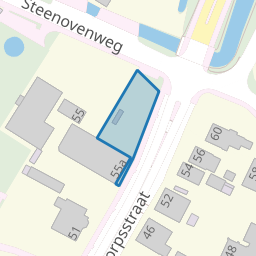 Perceel SRW02-B-1857