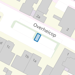 Perceel SRW02-B-1878