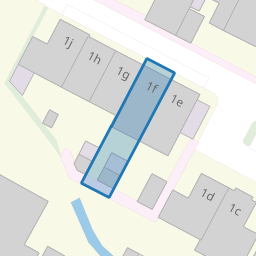 Perceel SRW02-B-1884