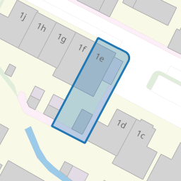 Perceel SRW02-B-1889