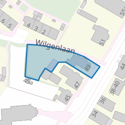 Perceel SRW02-B-1895