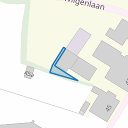 Perceel SRW02-B-1896