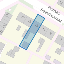 Perceel SRW02-B-1897