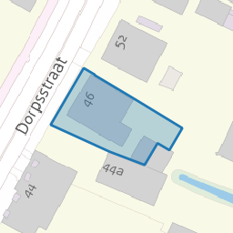 Perceel SRW02-B-1900