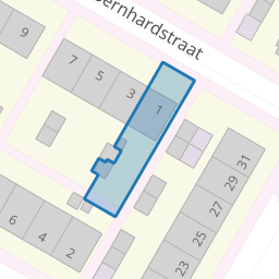 Perceel SRW02-B-1901