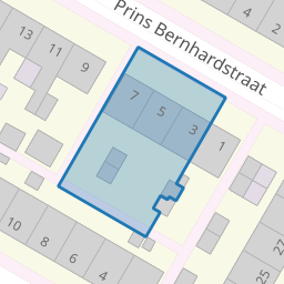 Perceel SRW02-B-1902