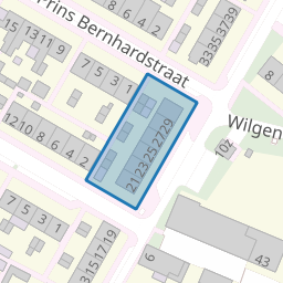 Perceel SRW02-B-1903