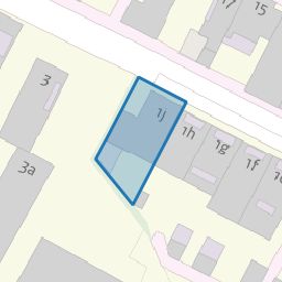 Perceel SRW02-B-1908