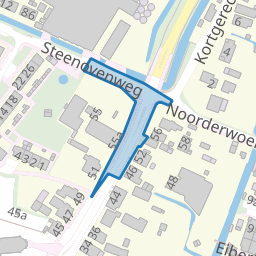 Perceel SRW02-B-1916