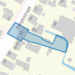 Perceel SRW02-B-1924