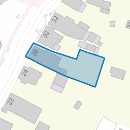 Perceel SRW02-B-1926