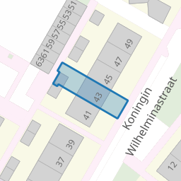 Perceel SRW02-B-1931