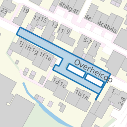 Perceel SRW02-B-1933