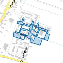 Perceel SRW02-B-1935