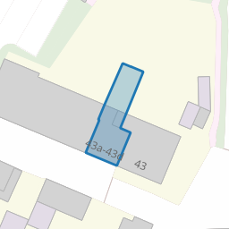 Perceel SRW02-B-1943