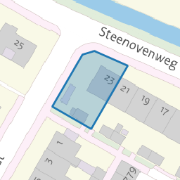 Perceel SRW02-B-1944