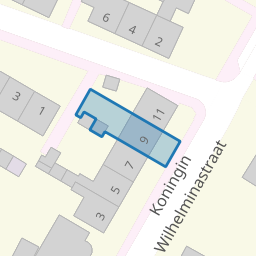 Perceel SRW02-B-1946