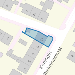 Perceel SRW02-B-1947