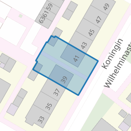 Perceel SRW02-B-1950