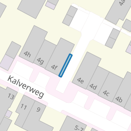 Perceel SRW02-B-1951