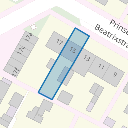 Perceel SRW02-B-1954