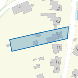 Perceel SRY00-A-1032